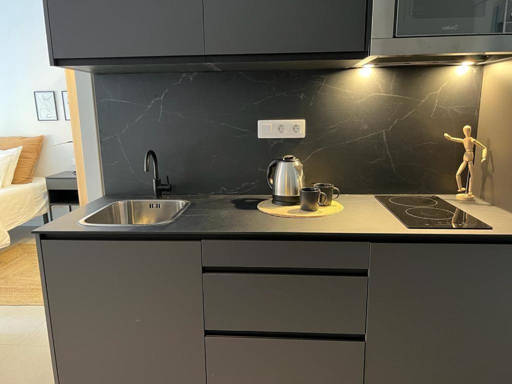 Topdown Apartments Оспиталет де Лобрегат Екстериор снимка
