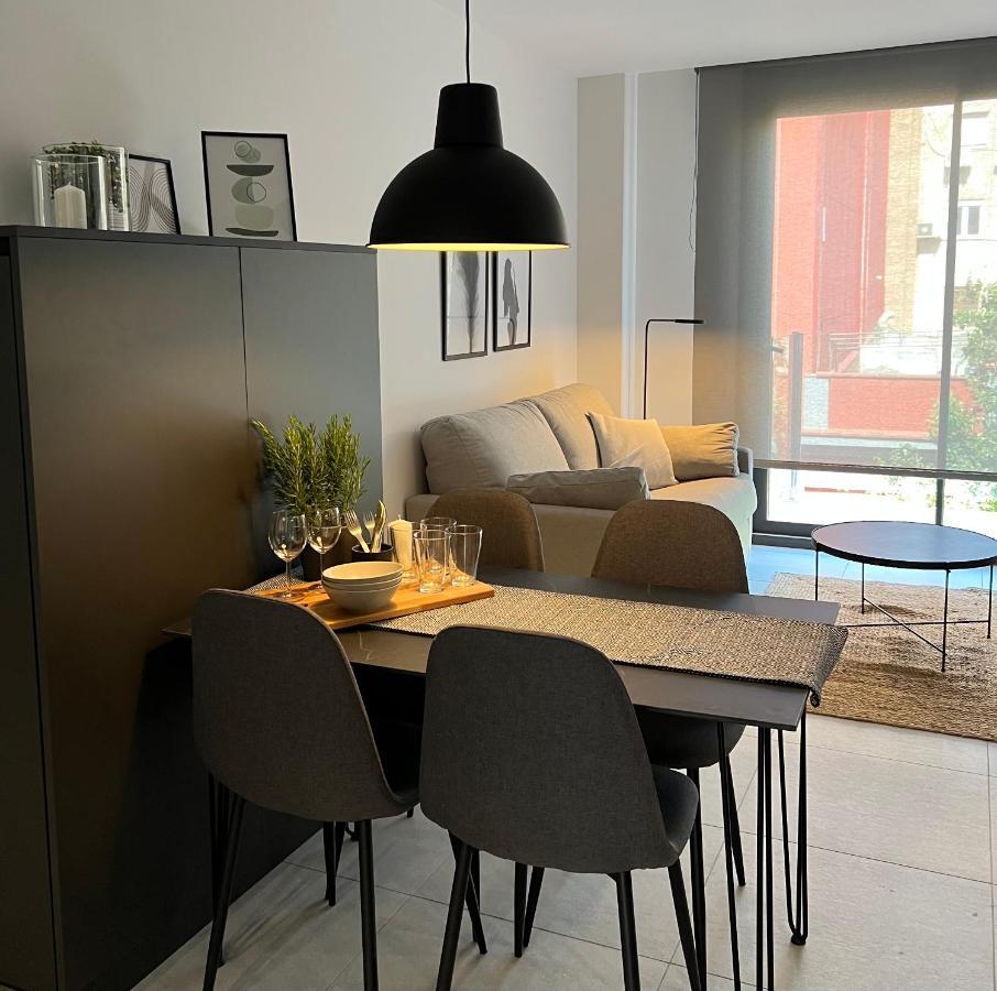 Topdown Apartments Оспиталет де Лобрегат Екстериор снимка