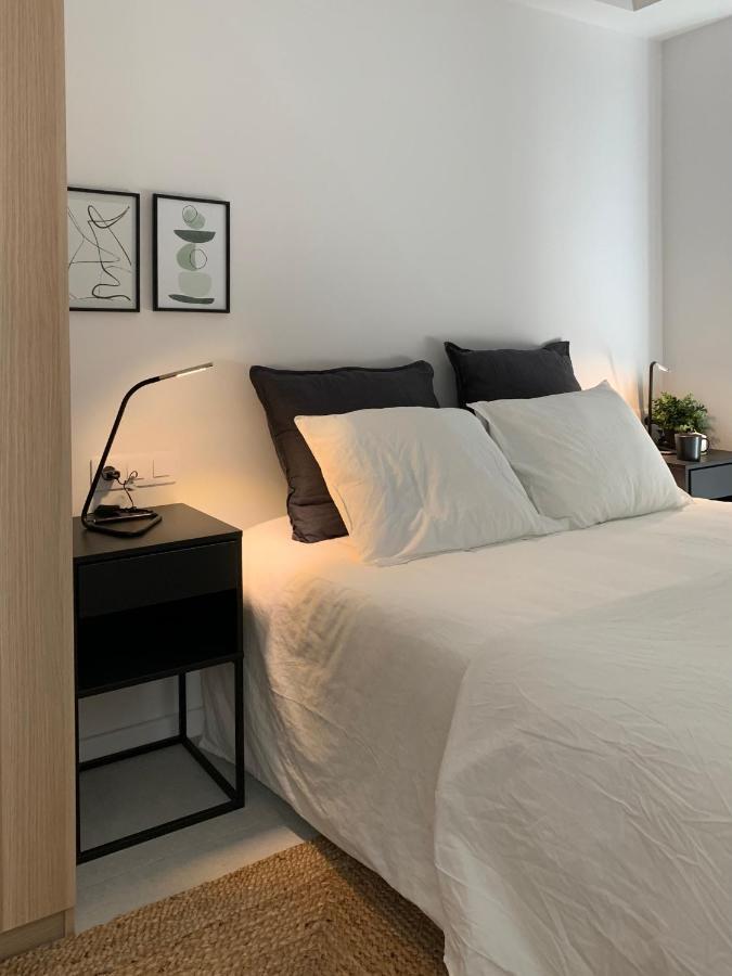 Topdown Apartments Оспиталет де Лобрегат Екстериор снимка
