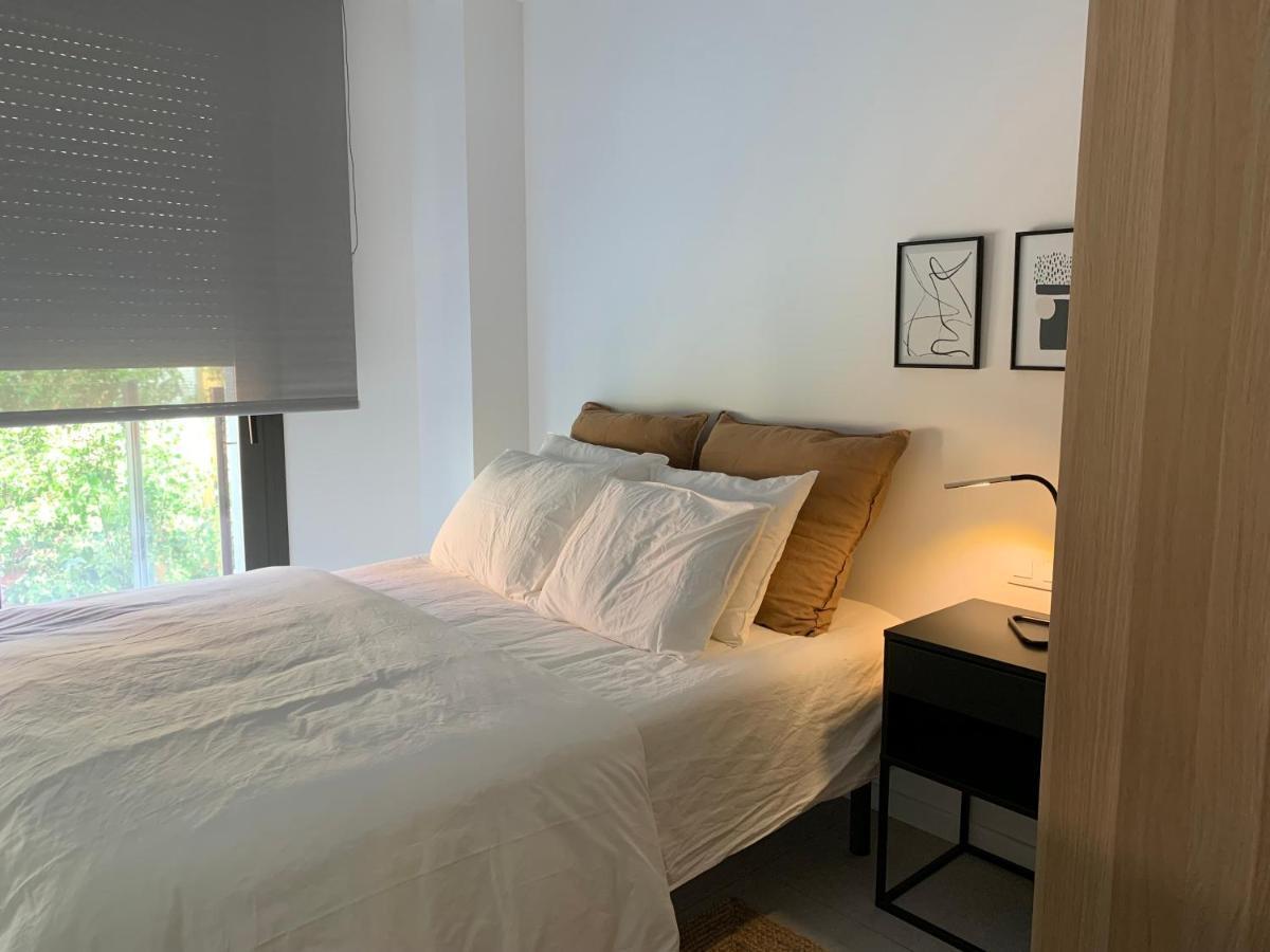 Topdown Apartments Оспиталет де Лобрегат Екстериор снимка