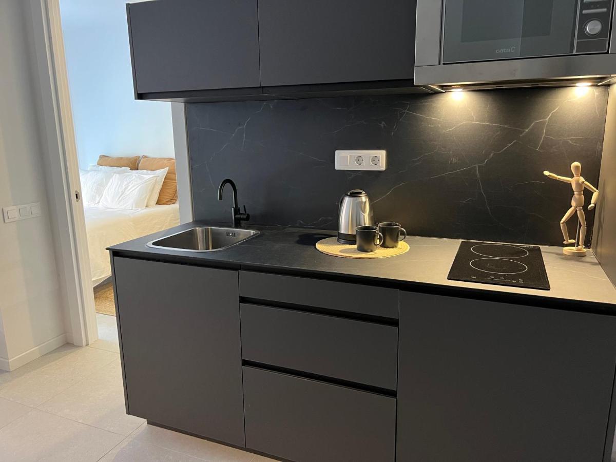 Topdown Apartments Оспиталет де Лобрегат Екстериор снимка