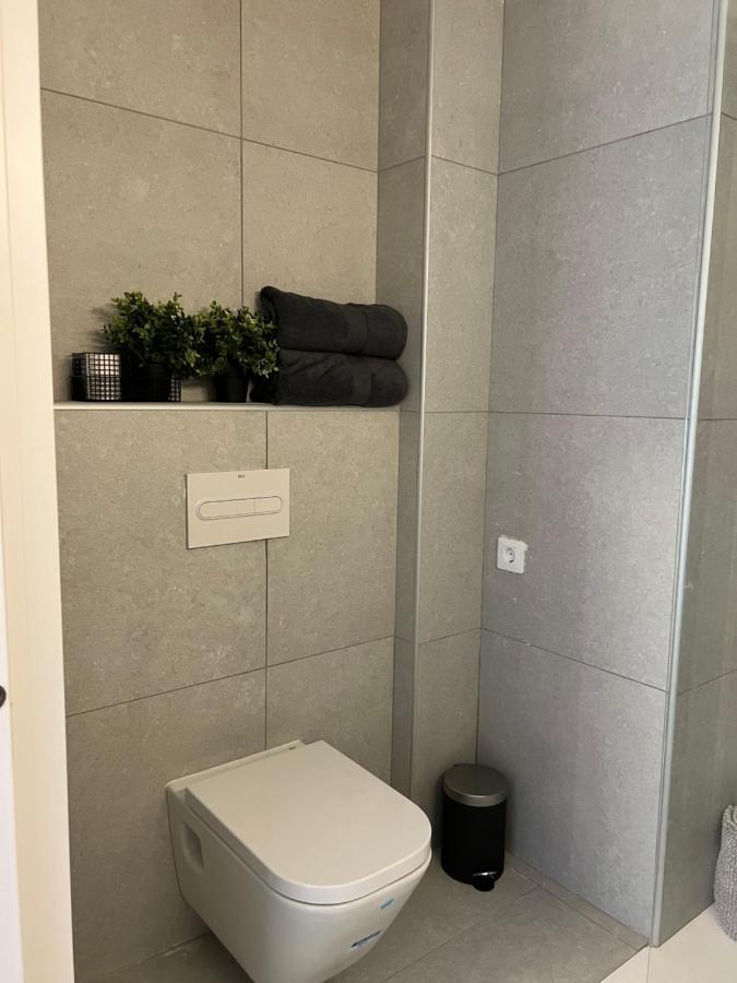 Topdown Apartments Оспиталет де Лобрегат Екстериор снимка