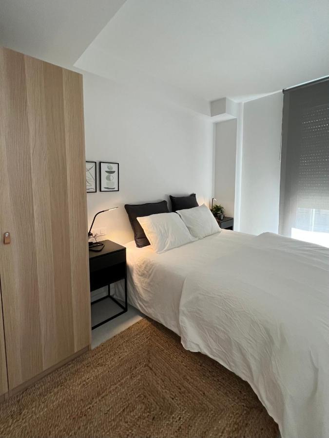 Topdown Apartments Оспиталет де Лобрегат Екстериор снимка