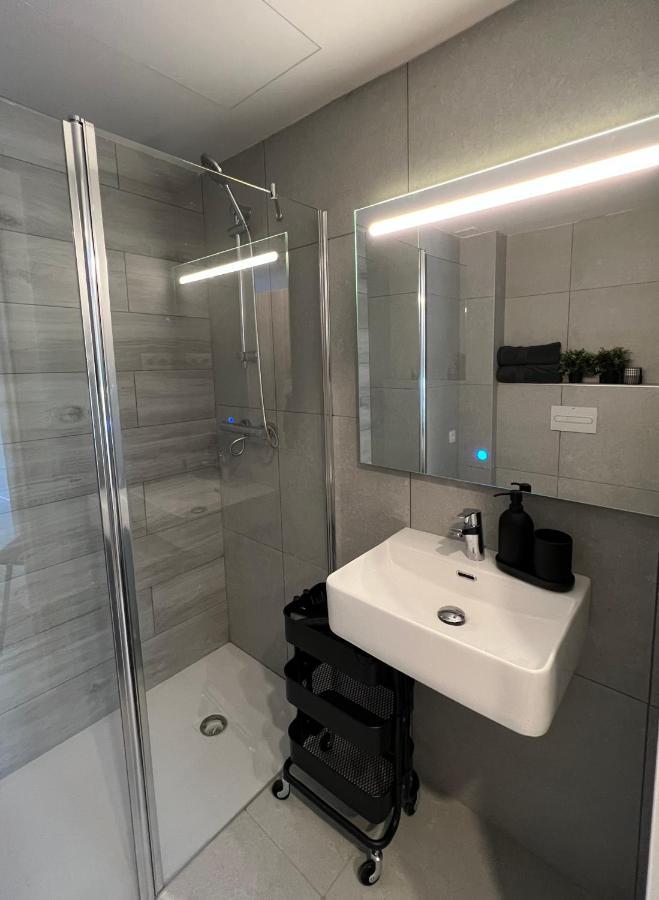 Topdown Apartments Оспиталет де Лобрегат Екстериор снимка