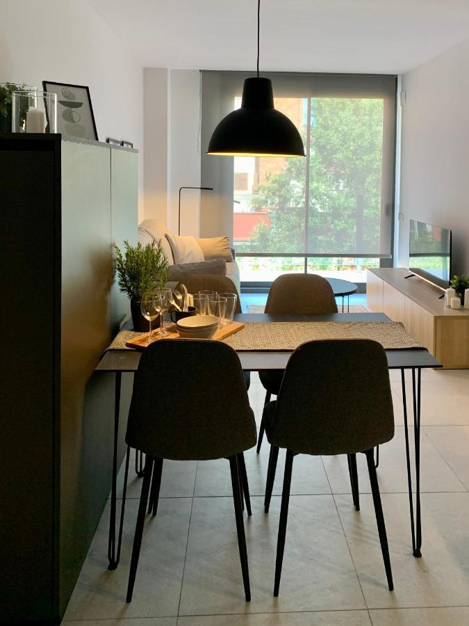 Topdown Apartments Оспиталет де Лобрегат Екстериор снимка