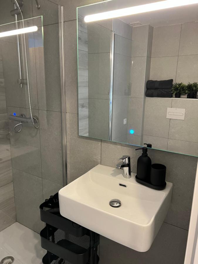 Topdown Apartments Оспиталет де Лобрегат Екстериор снимка