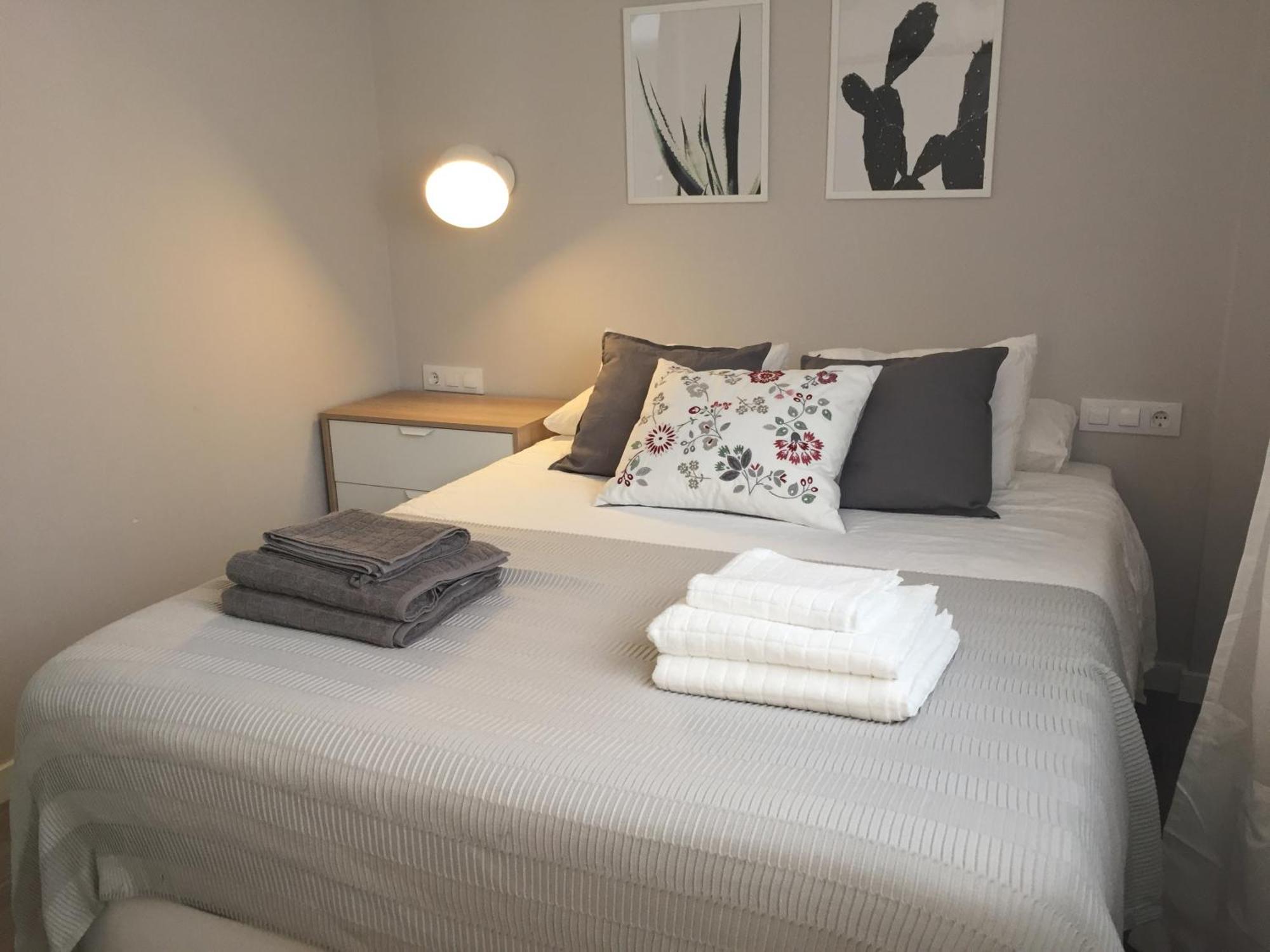 Topdown Apartments Оспиталет де Лобрегат Екстериор снимка