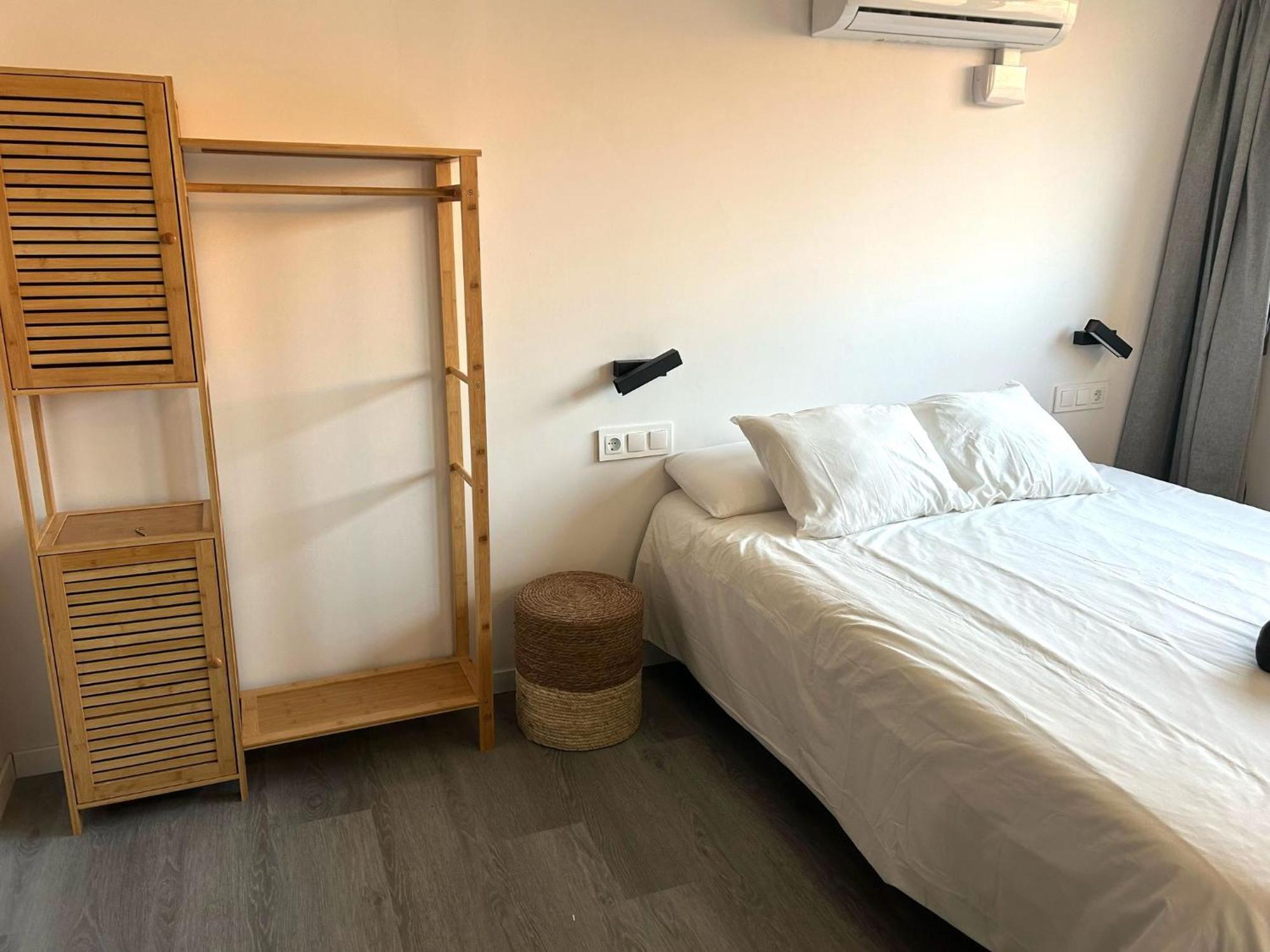 Topdown Apartments Оспиталет де Лобрегат Екстериор снимка