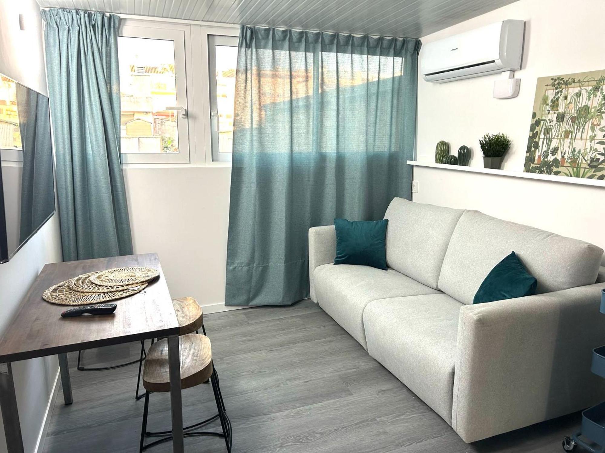 Topdown Apartments Оспиталет де Лобрегат Екстериор снимка