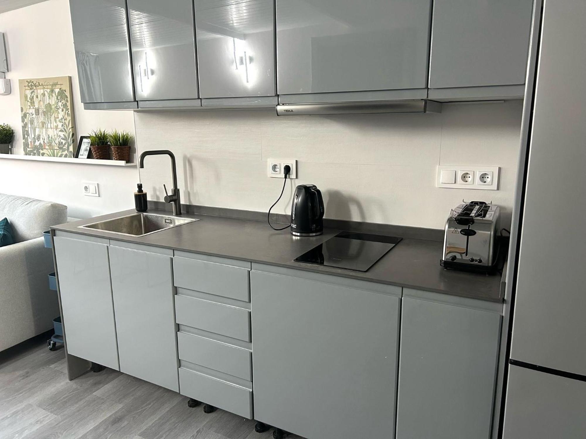 Topdown Apartments Оспиталет де Лобрегат Екстериор снимка