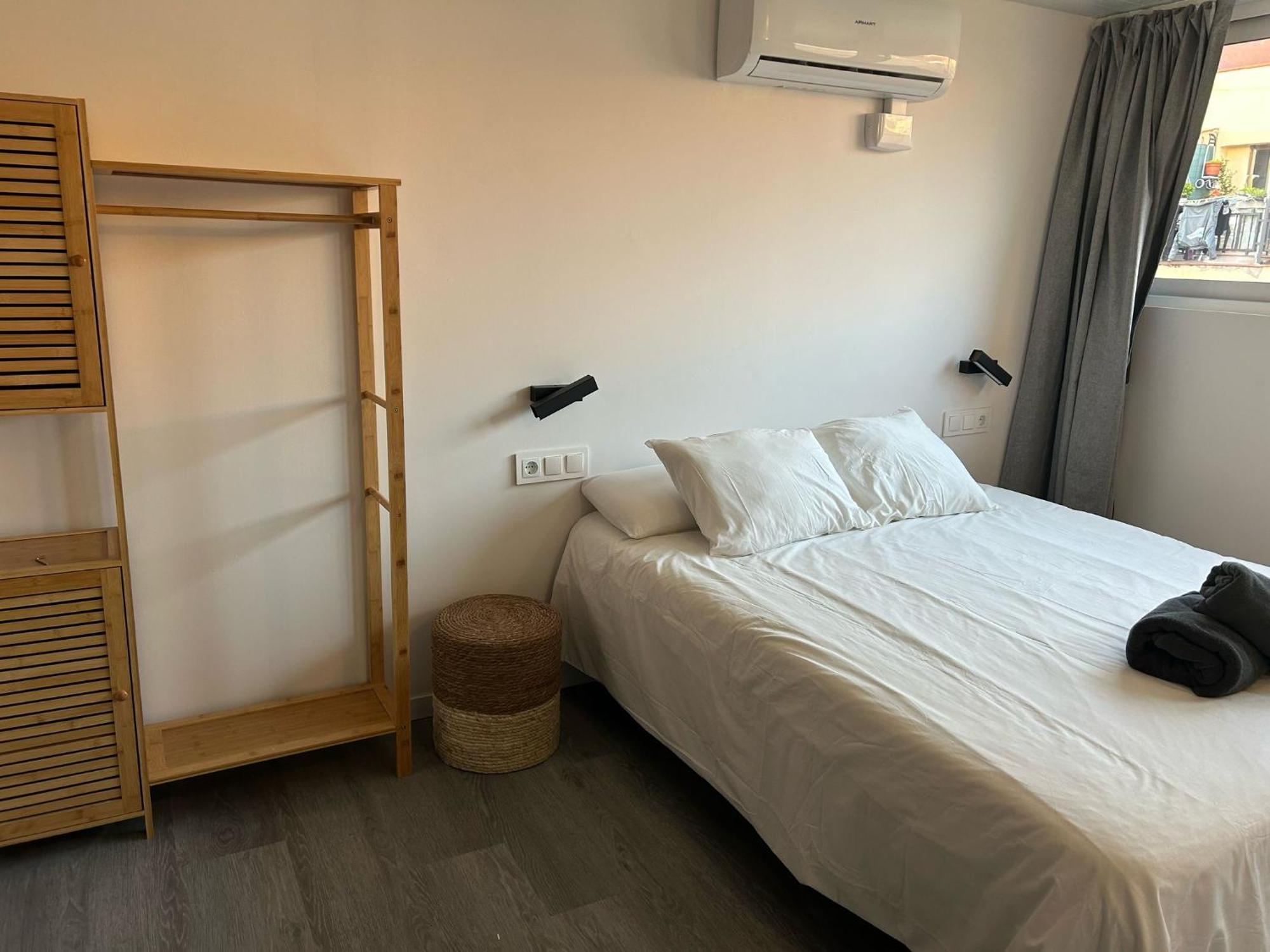 Topdown Apartments Оспиталет де Лобрегат Екстериор снимка